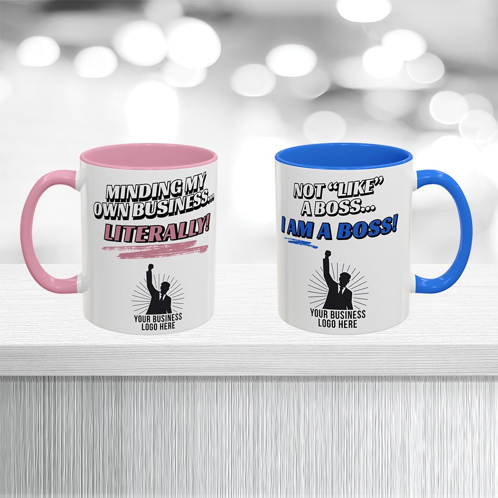 Free Mug