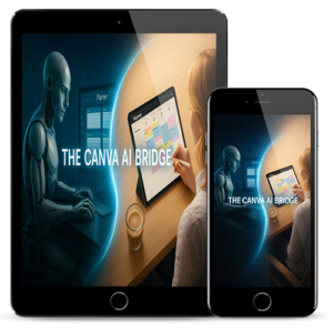 Canva AI Bridge - Bonus Canva AI Bridge - Bonus